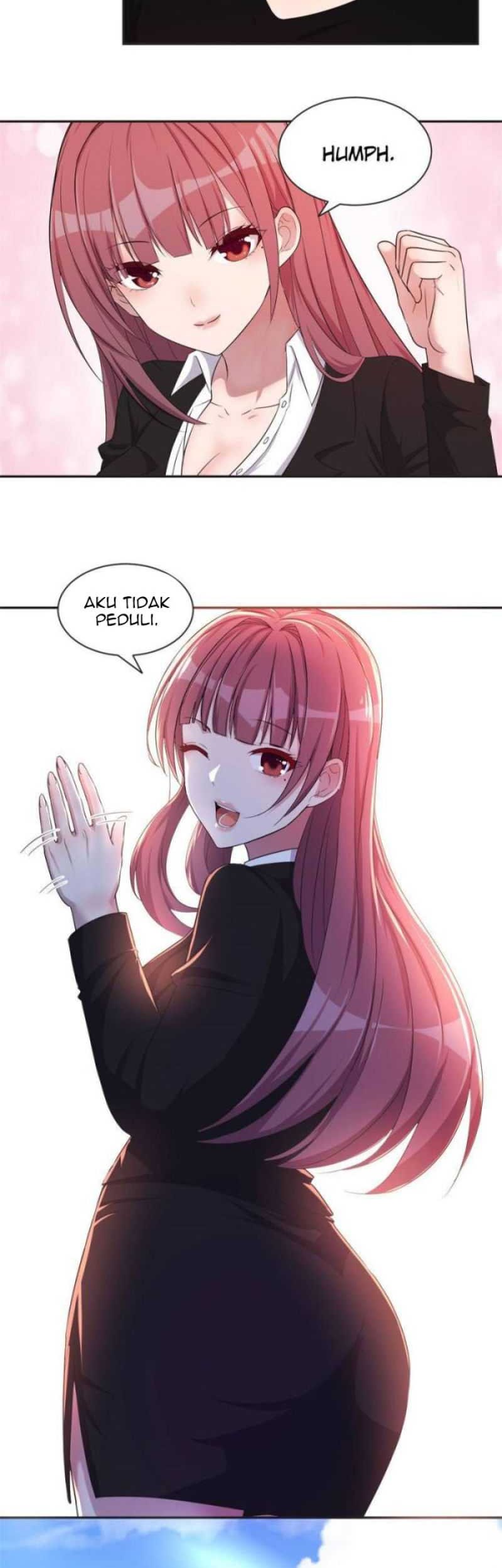 My Sister Is A Superstar Chapter 71 Gambar 4