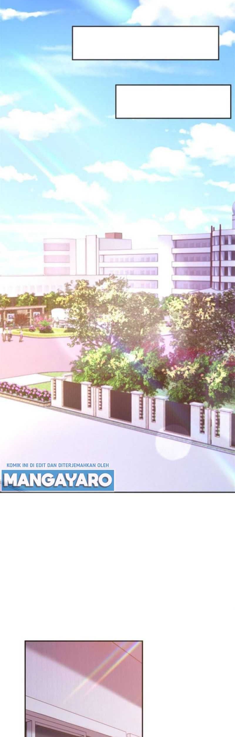 My Sister Is A Superstar Chapter 71 Gambar 5