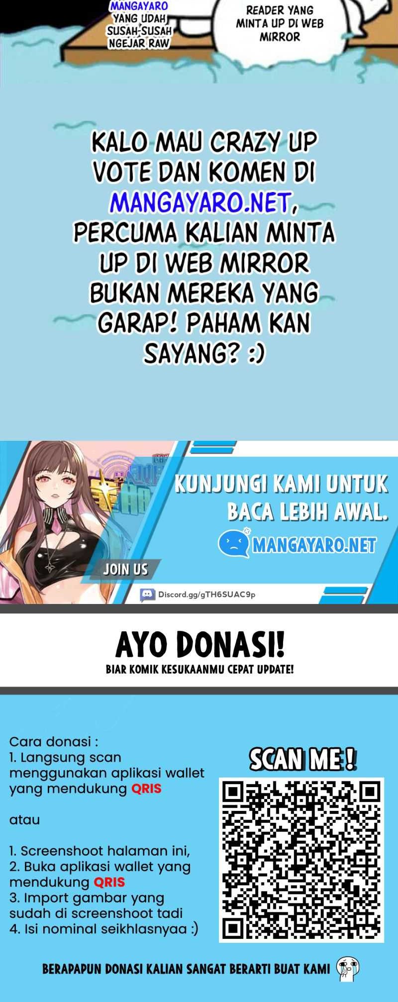 My Sister Is A Superstar Chapter 71 Gambar 20