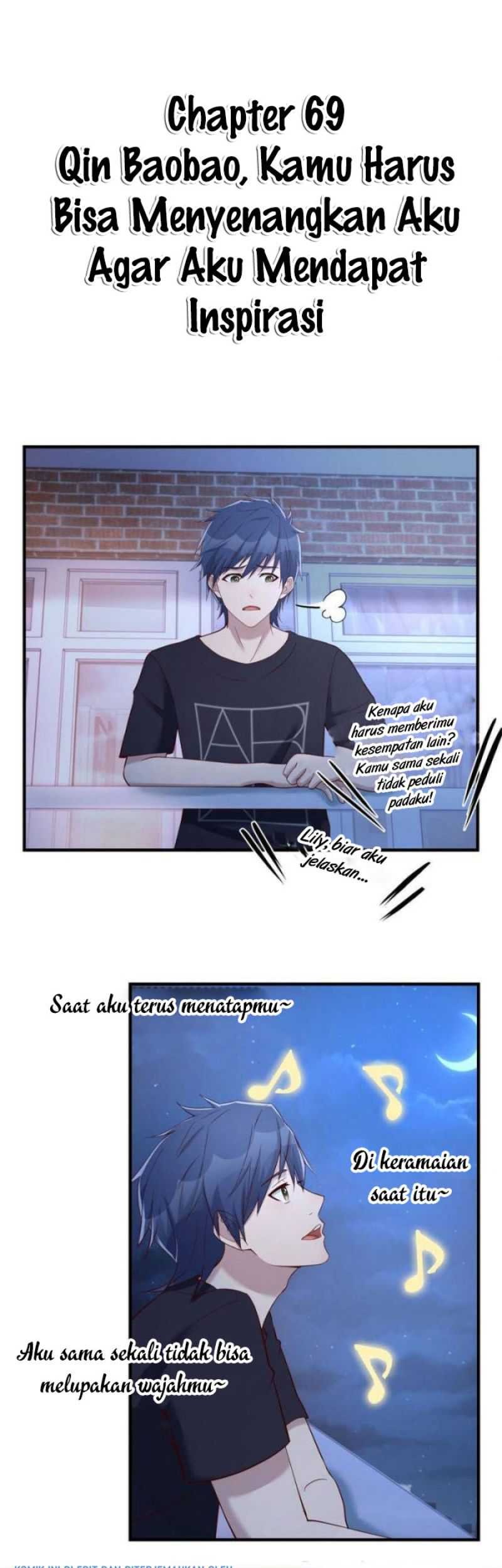 Baca  My Sister Is A Superstar Chapter 69 Gambar 2