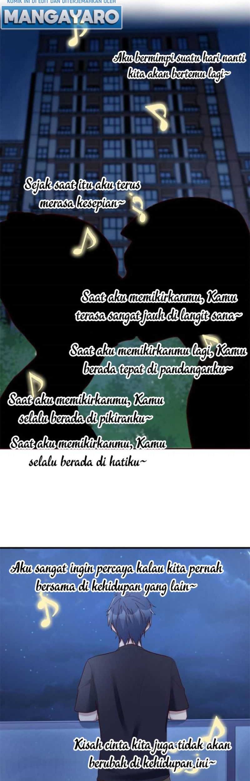 My Sister Is A Superstar Chapter 69 Gambar 3