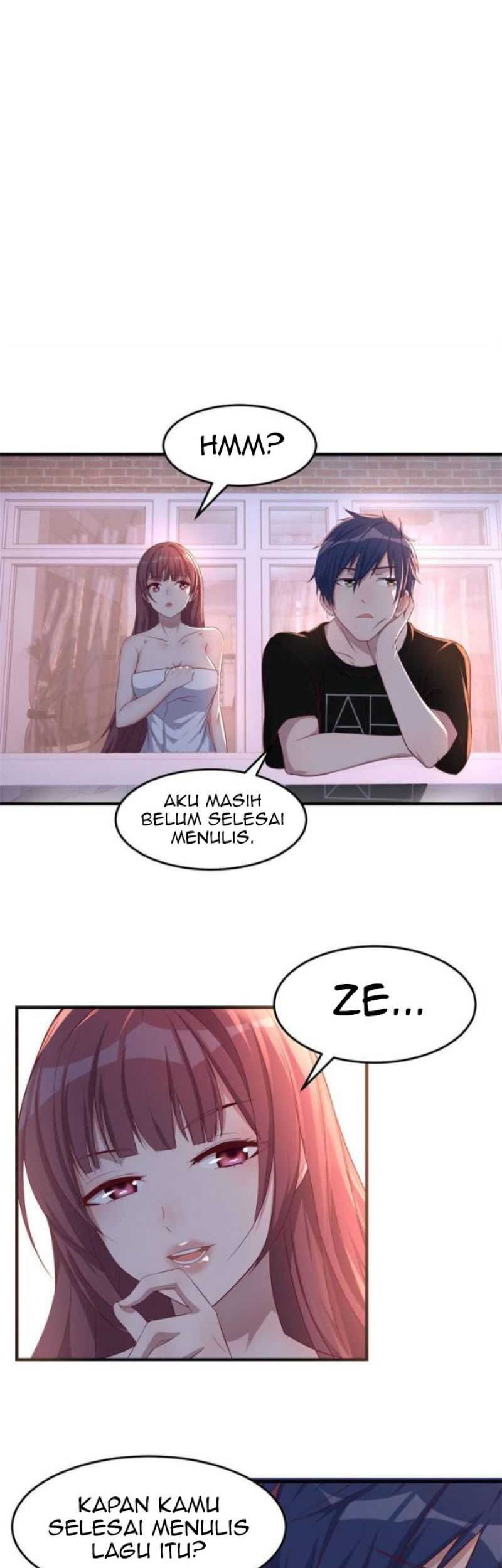 My Sister Is A Superstar Chapter 69 Gambar 7