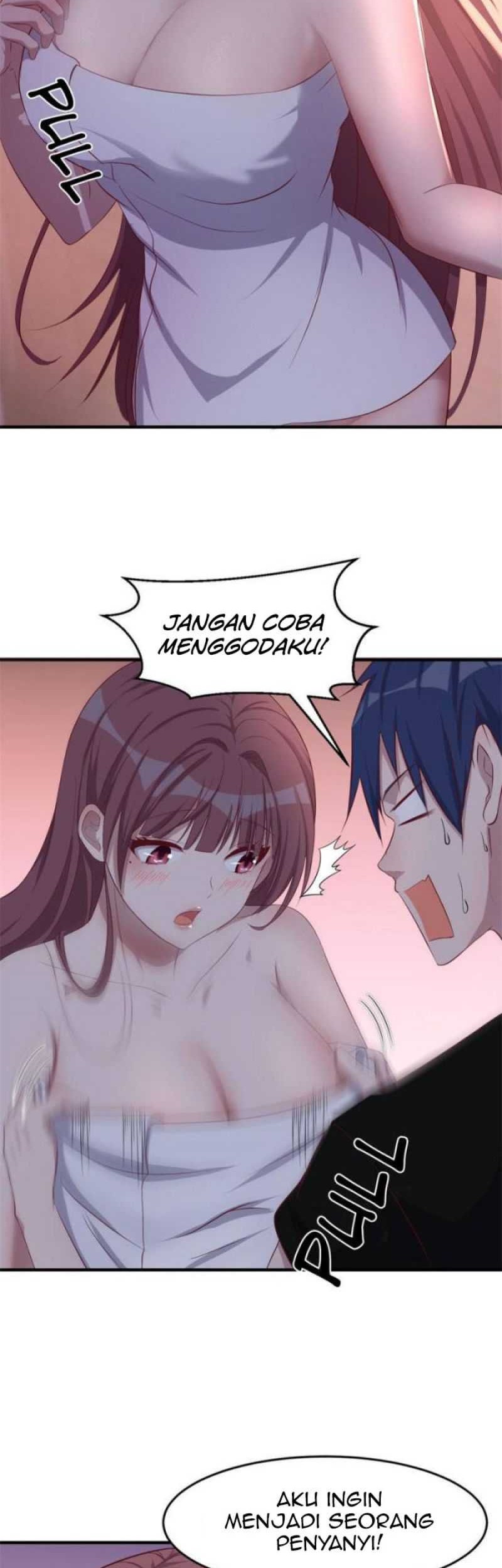 My Sister Is A Superstar Chapter 69 Gambar 10