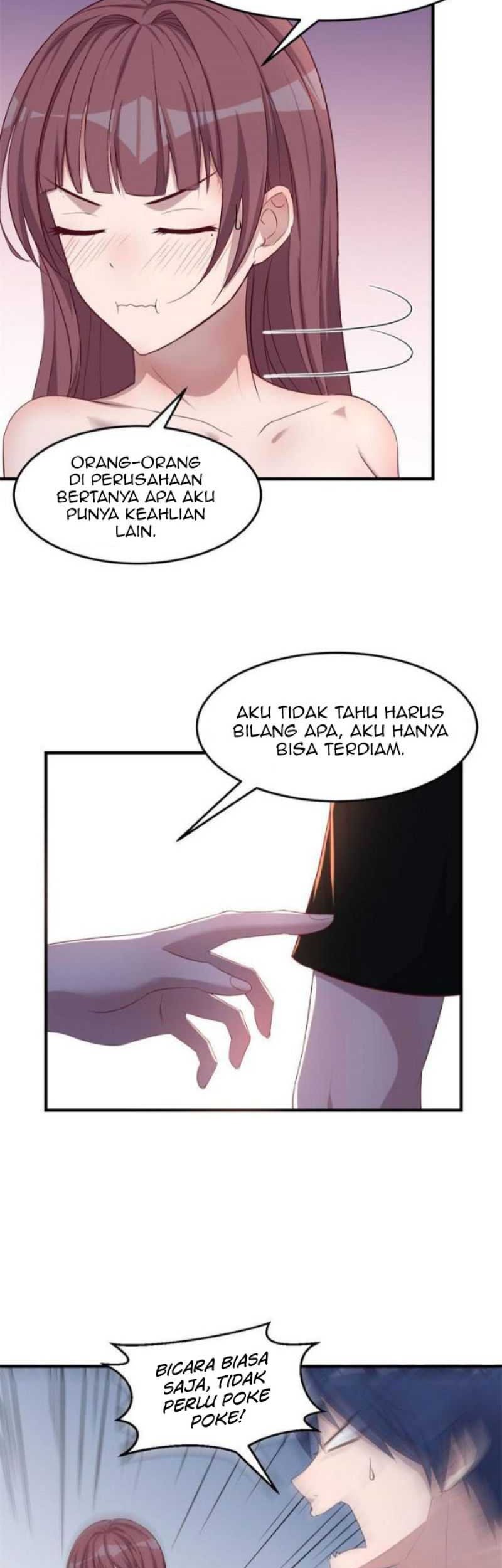 My Sister Is A Superstar Chapter 69 Gambar 11