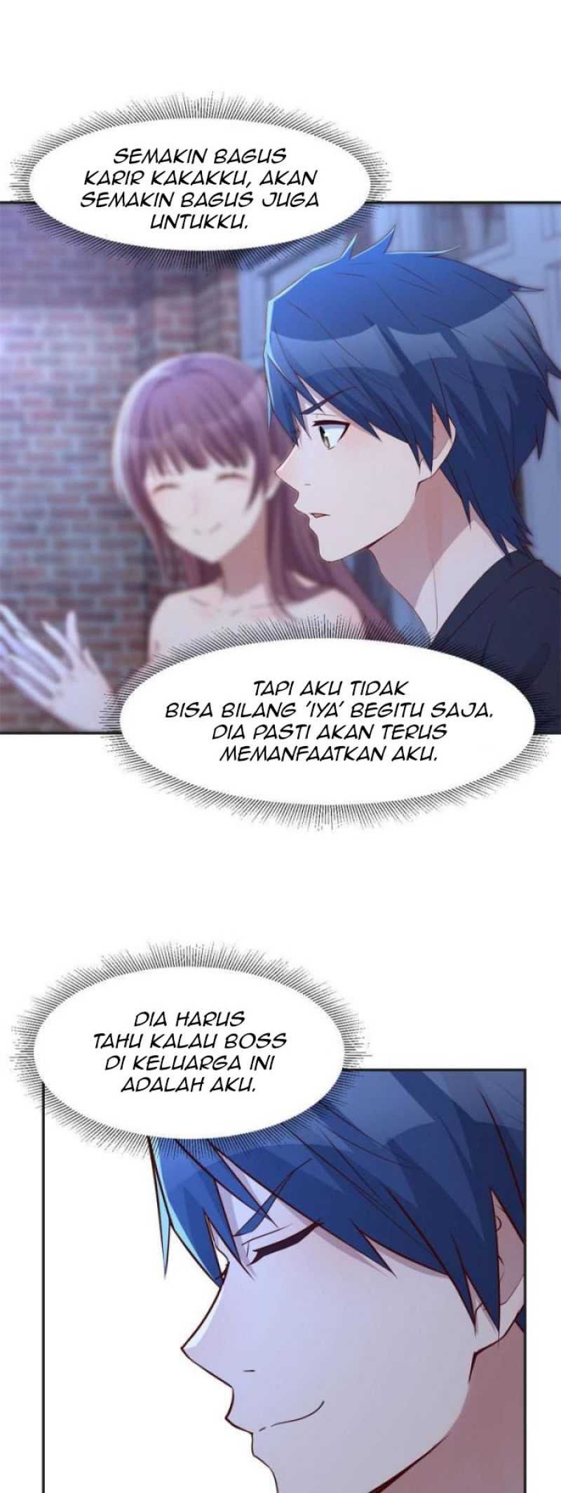 My Sister Is A Superstar Chapter 69 Gambar 14