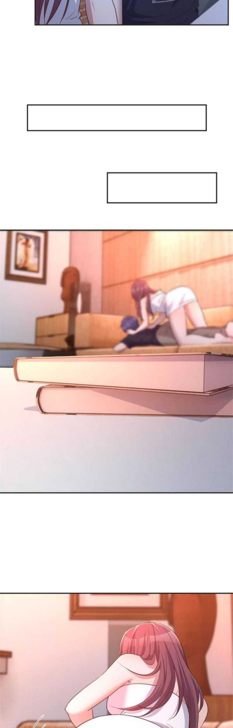 My Sister Is A Superstar Chapter 69 Gambar 16