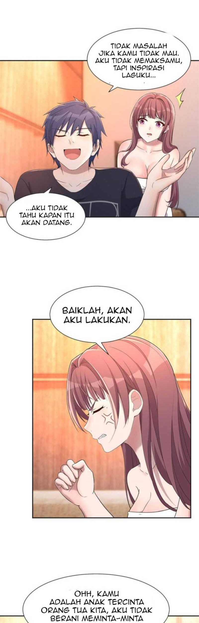 My Sister Is A Superstar Chapter 69 Gambar 22