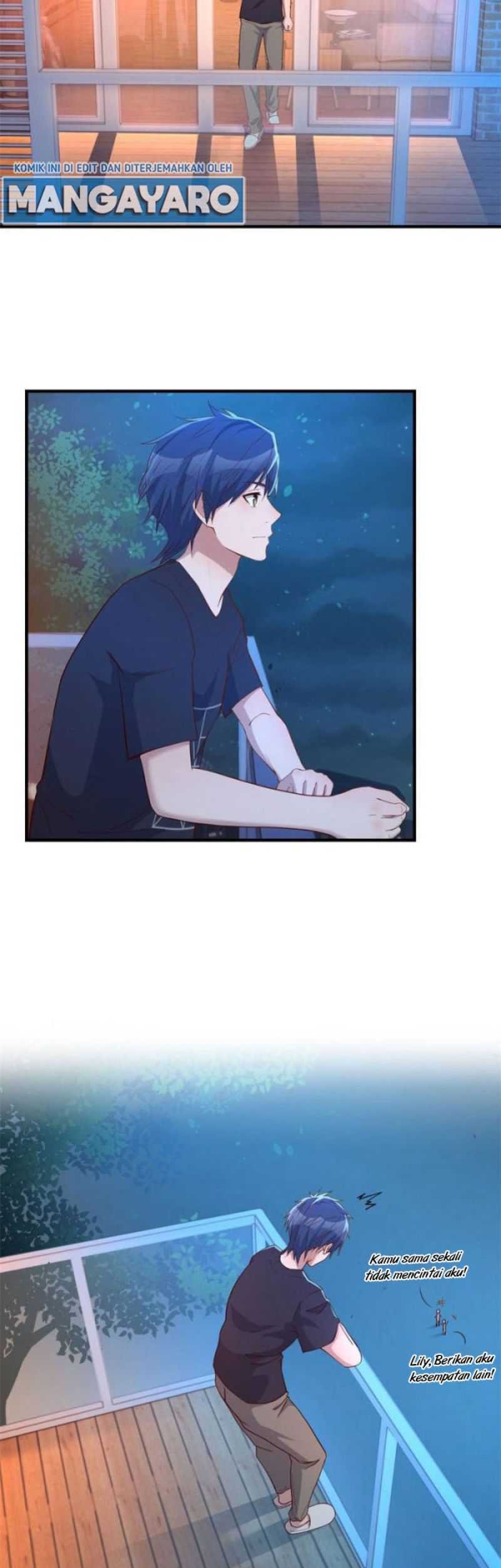 My Sister Is A Superstar Chapter 68 Gambar 21