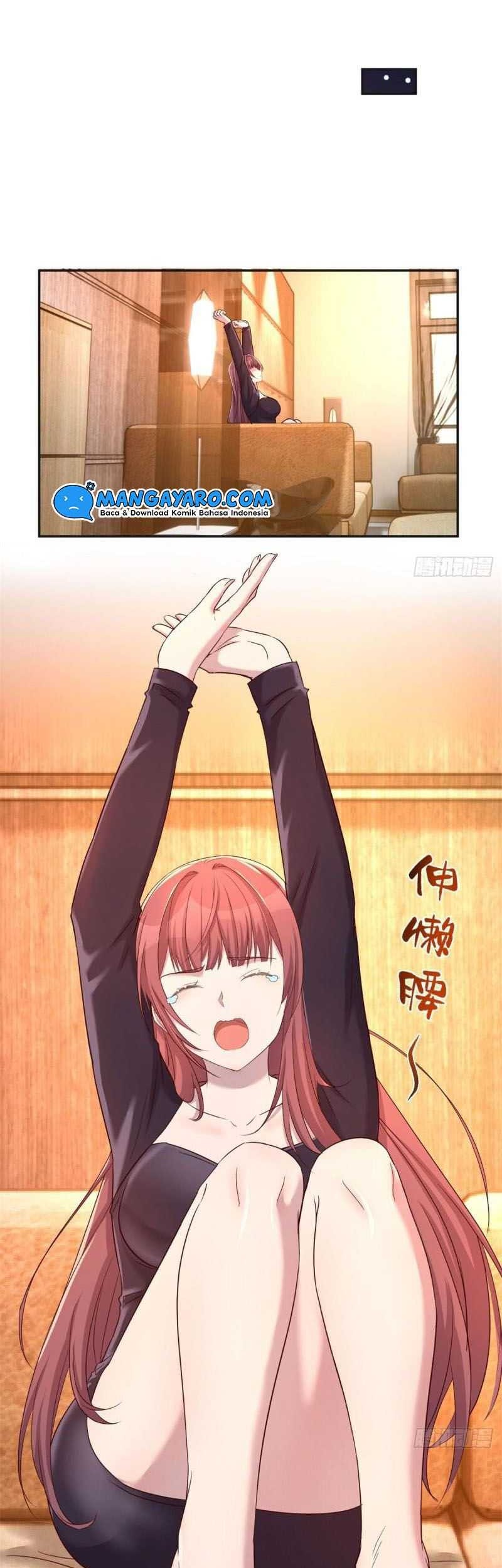 My Sister Is A Superstar Chapter 67 Gambar 16