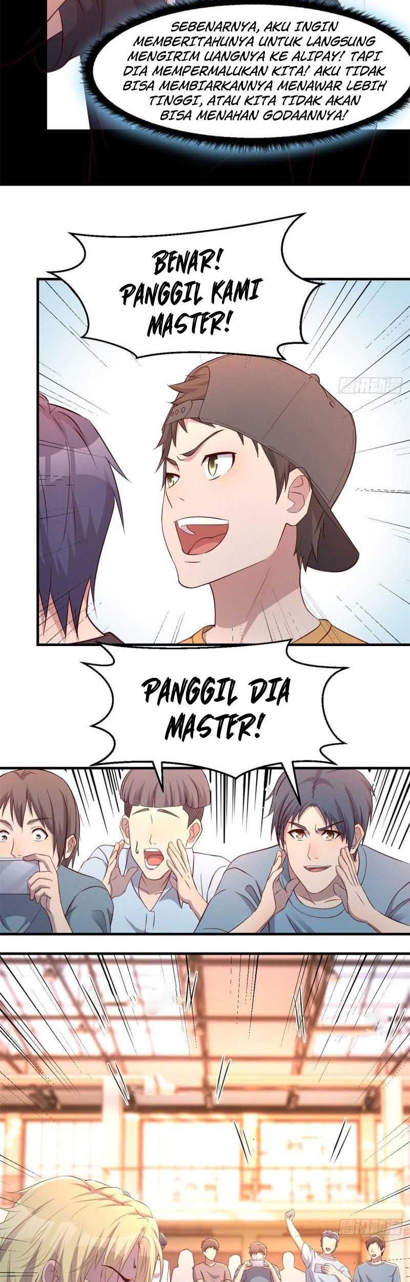 My Sister Is A Superstar Chapter 66 Gambar 3