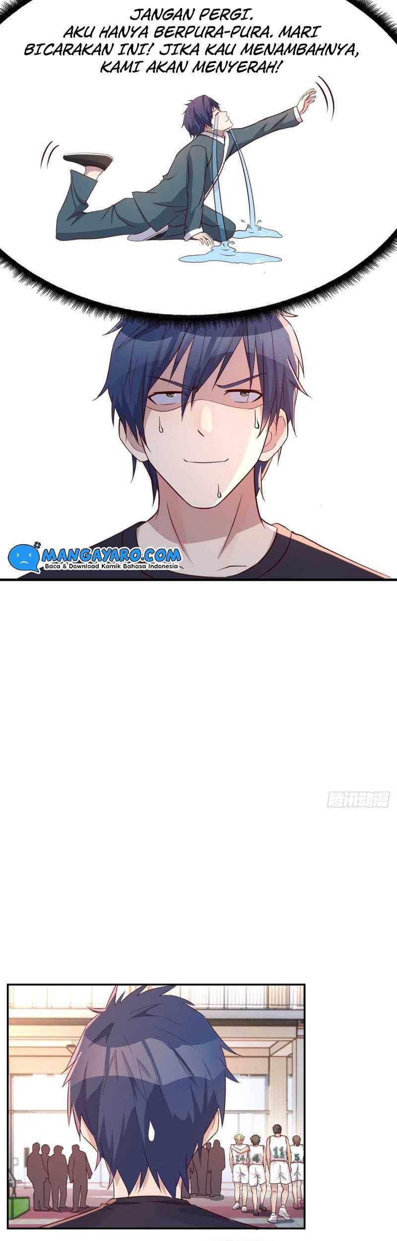 My Sister Is A Superstar Chapter 66 Gambar 6