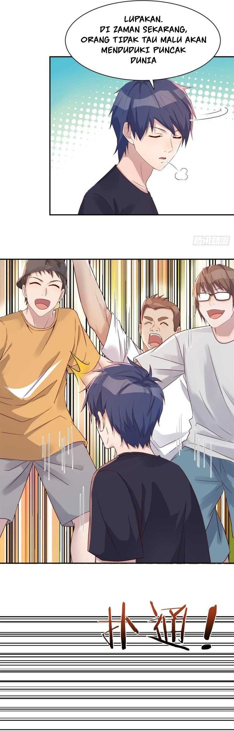 My Sister Is A Superstar Chapter 66 Gambar 7