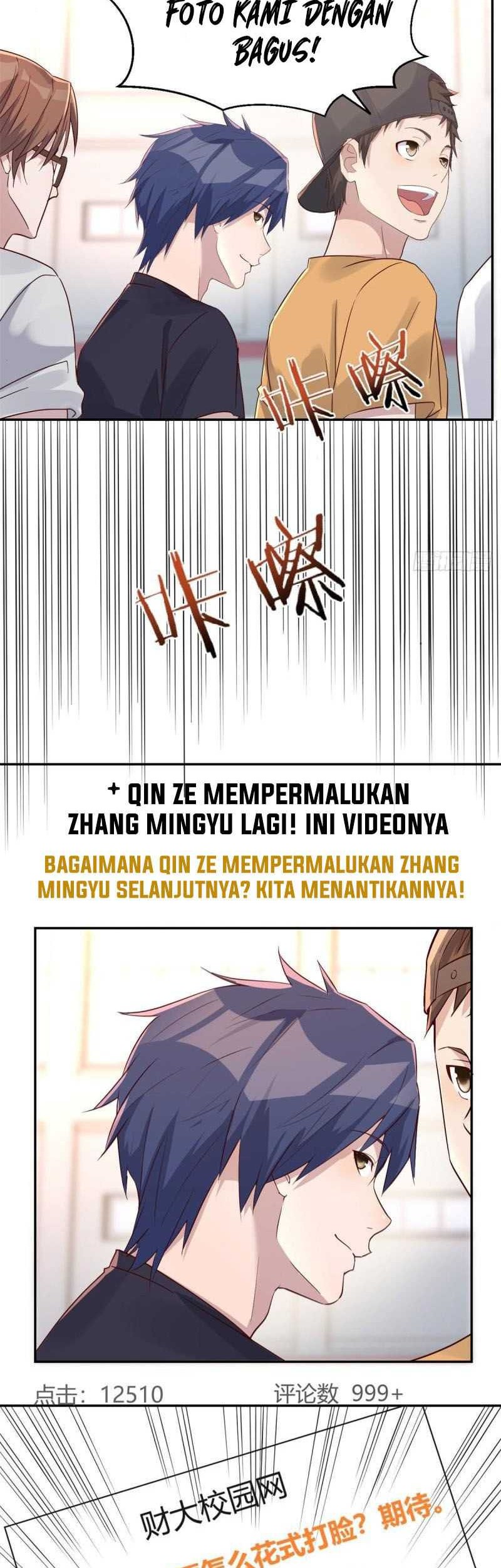 My Sister Is A Superstar Chapter 66 Gambar 12