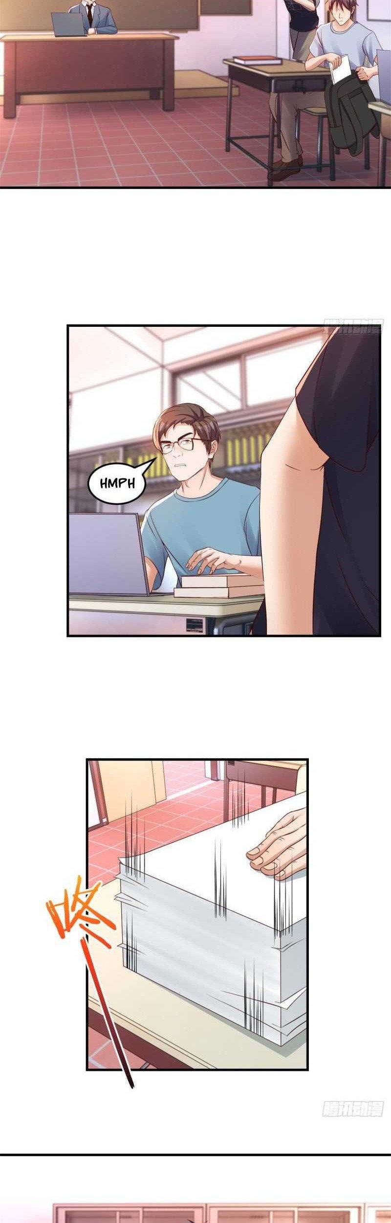 My Sister Is A Superstar Chapter 66 Gambar 17