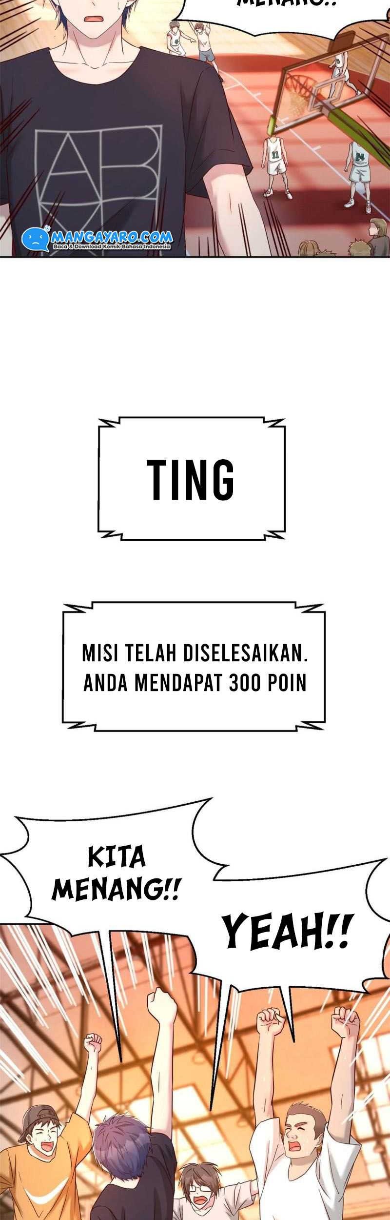 My Sister Is A Superstar Chapter 65 Gambar 4