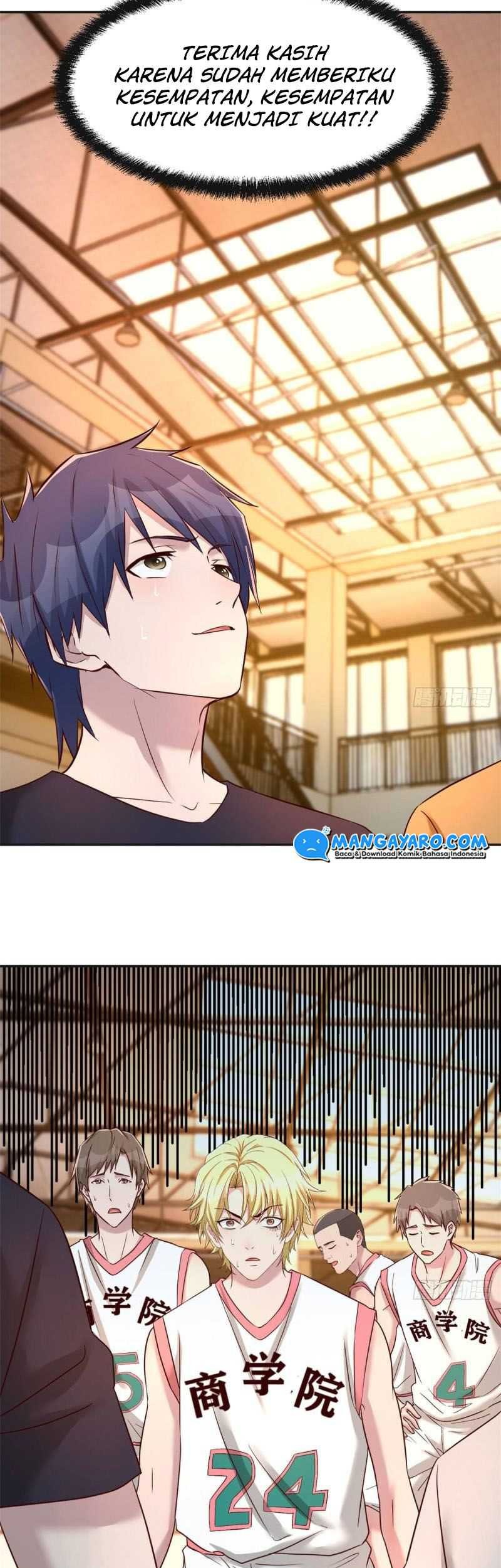 My Sister Is A Superstar Chapter 65 Gambar 7