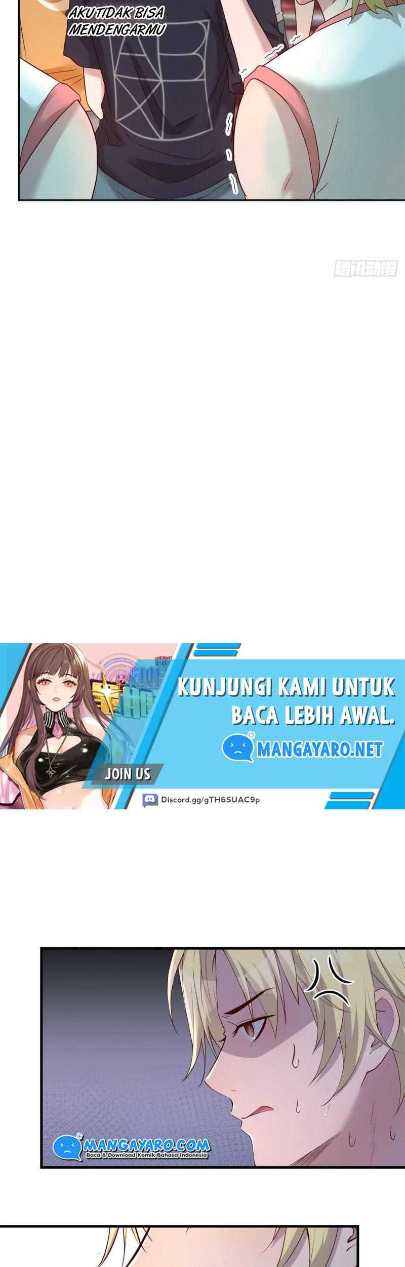 My Sister Is A Superstar Chapter 65 Gambar 12