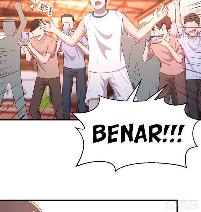 My Sister Is A Superstar Chapter 65 Gambar 14