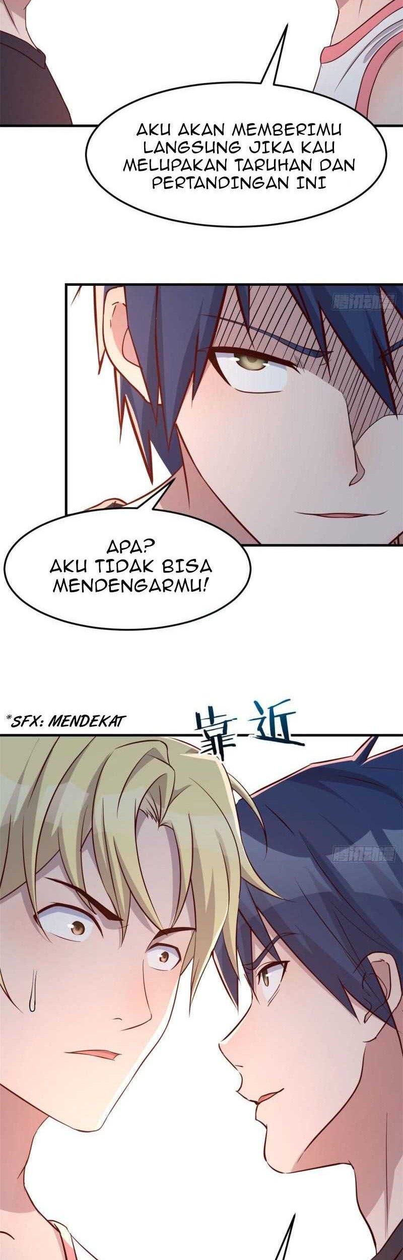 My Sister Is A Superstar Chapter 65 Gambar 20