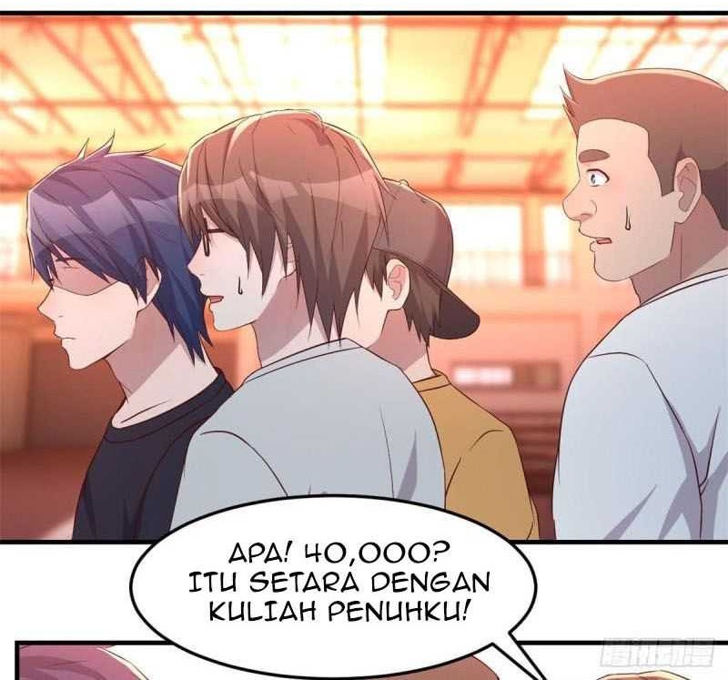 My Sister Is A Superstar Chapter 65 Gambar 22