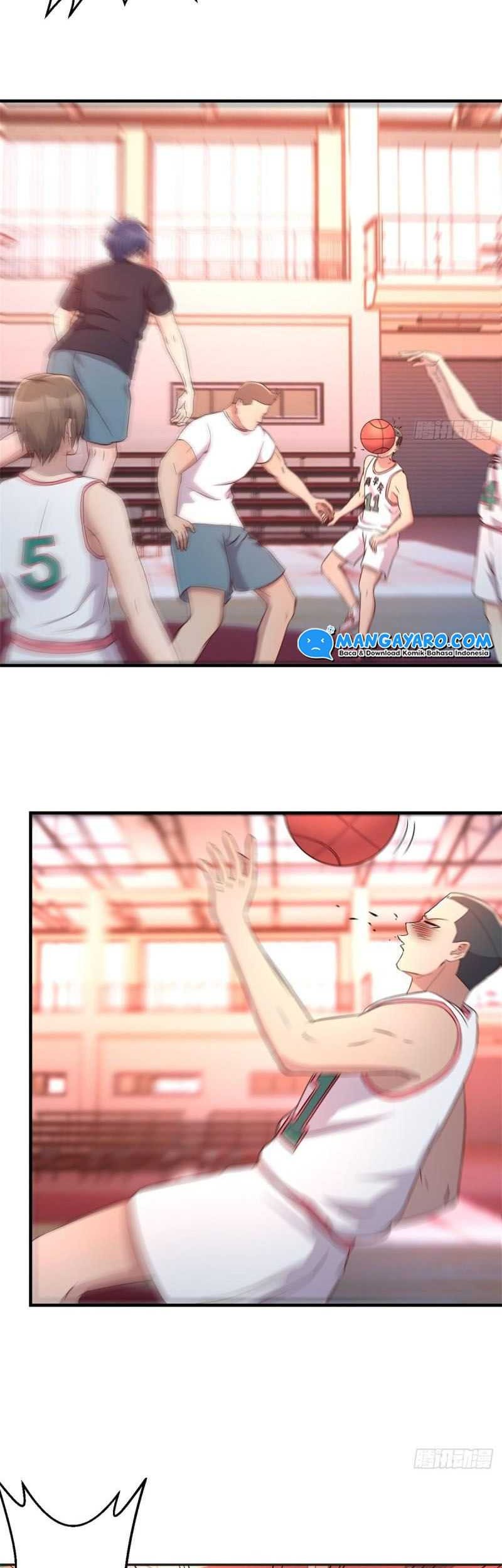 My Sister Is A Superstar Chapter 64 Gambar 4