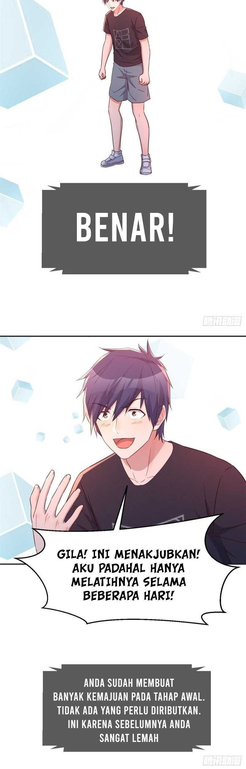 My Sister Is A Superstar Chapter 64 Gambar 10