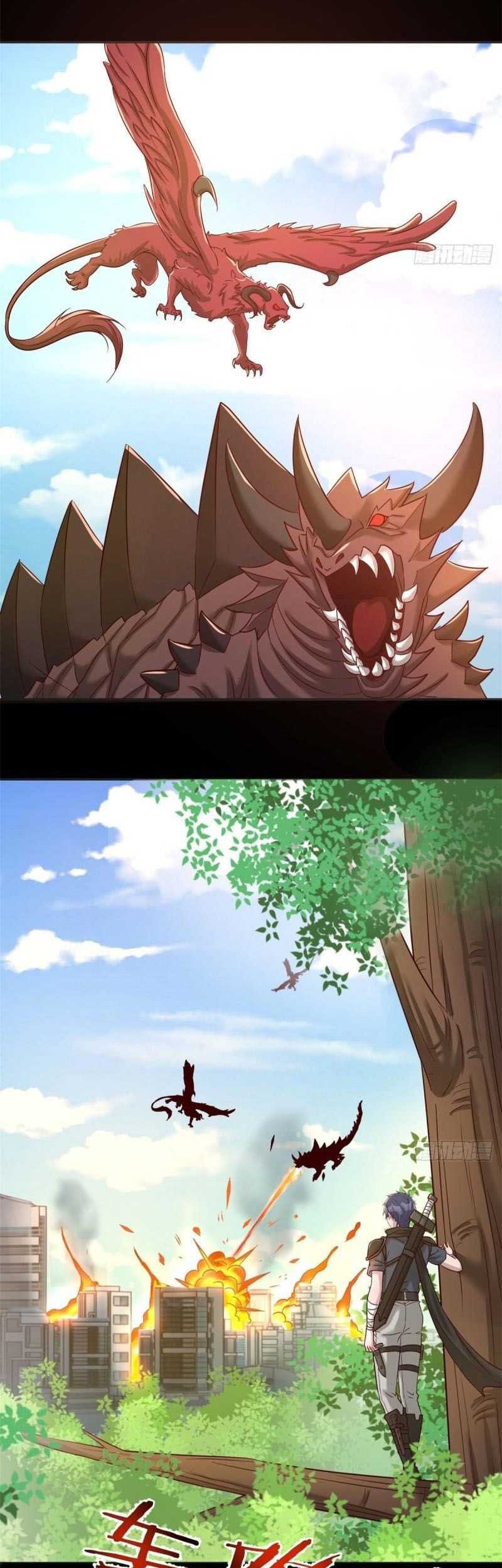 My Sister Is A Superstar Chapter 64 Gambar 13