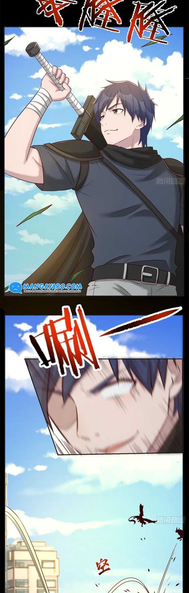 My Sister Is A Superstar Chapter 64 Gambar 14