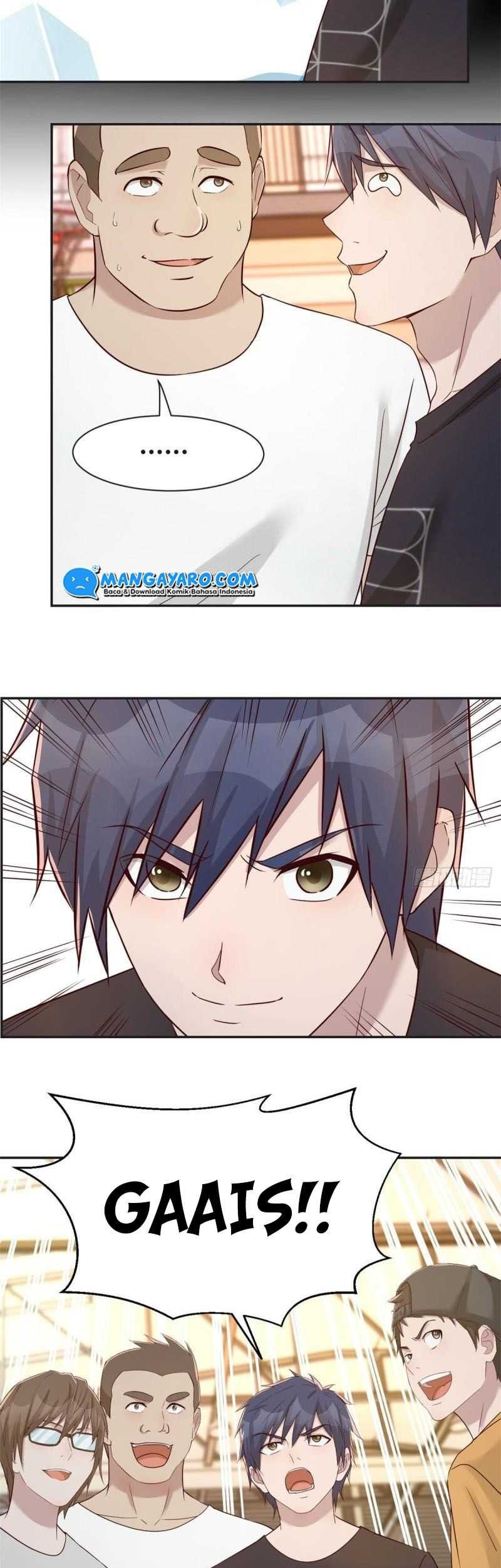 My Sister Is A Superstar Chapter 64 Gambar 17