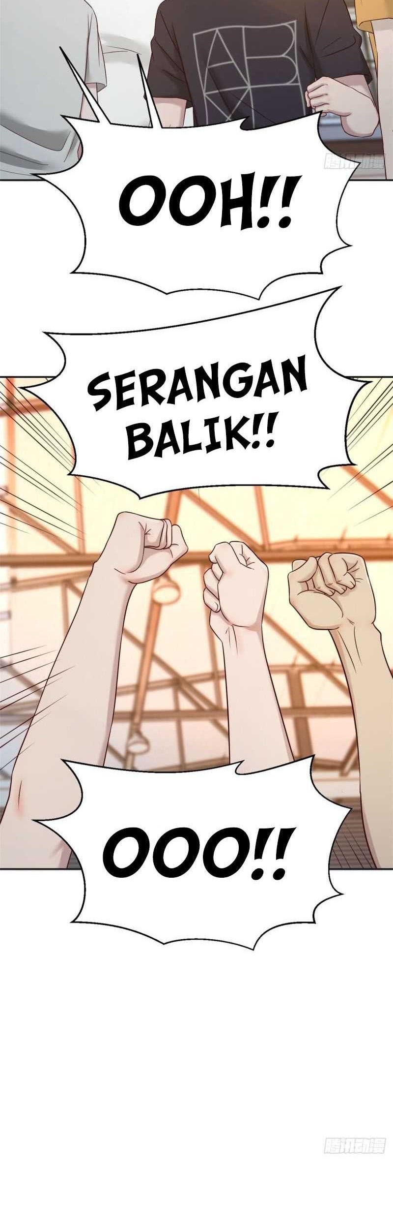 My Sister Is A Superstar Chapter 64 Gambar 18