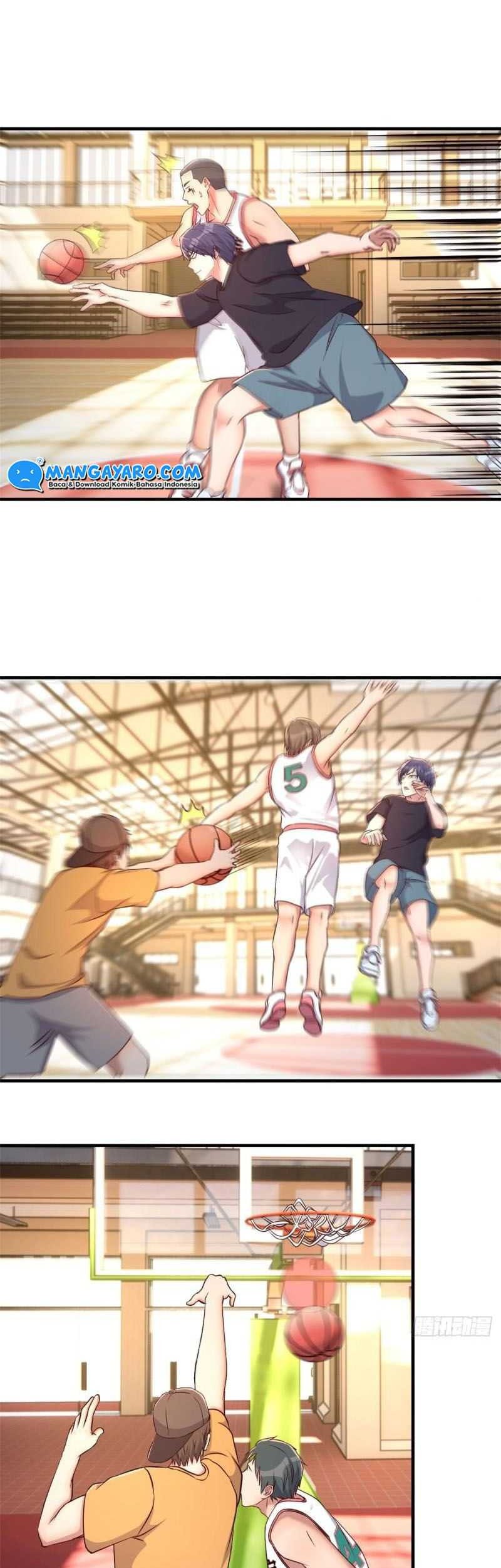 My Sister Is A Superstar Chapter 64 Gambar 19