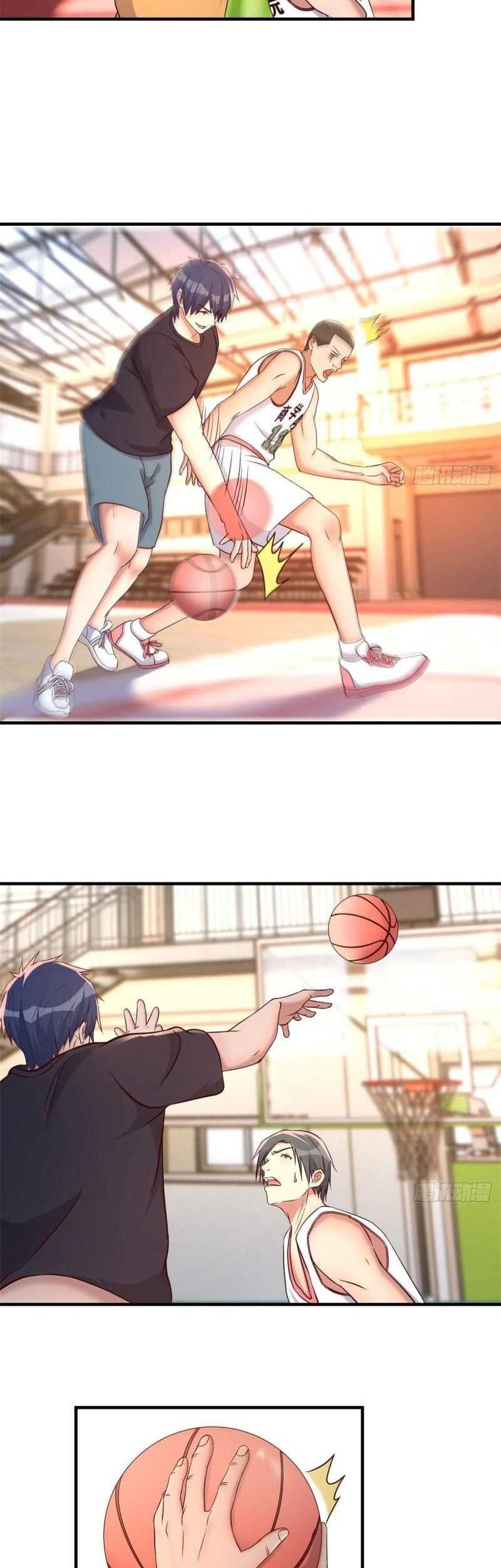 My Sister Is A Superstar Chapter 64 Gambar 20