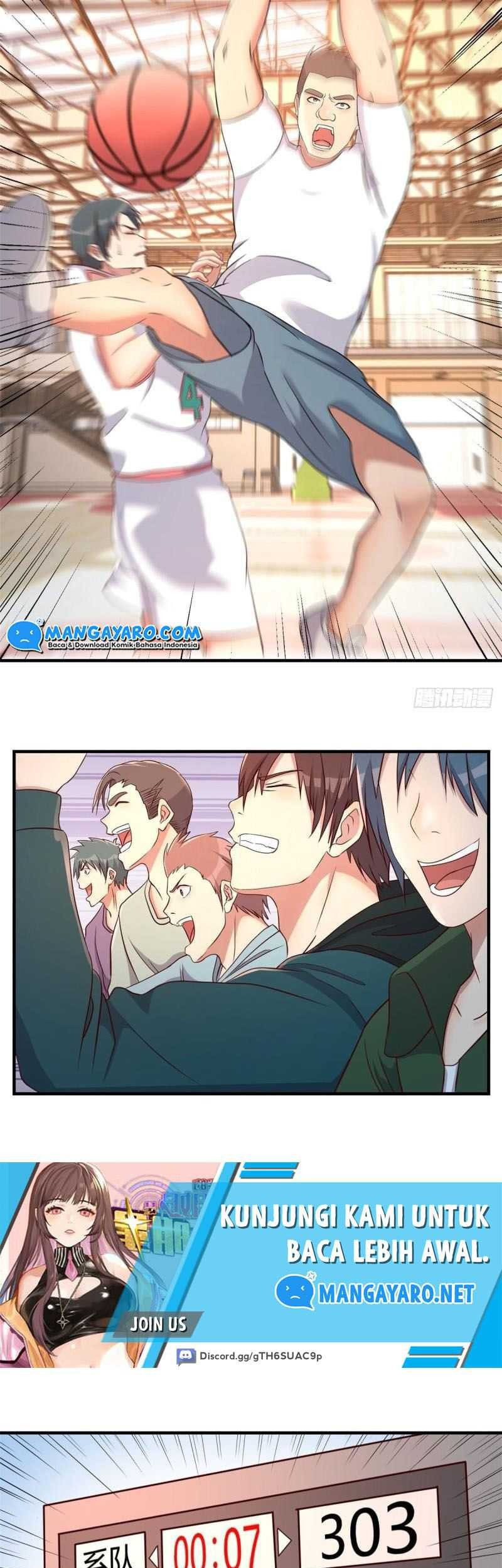 My Sister Is A Superstar Chapter 64 Gambar 22