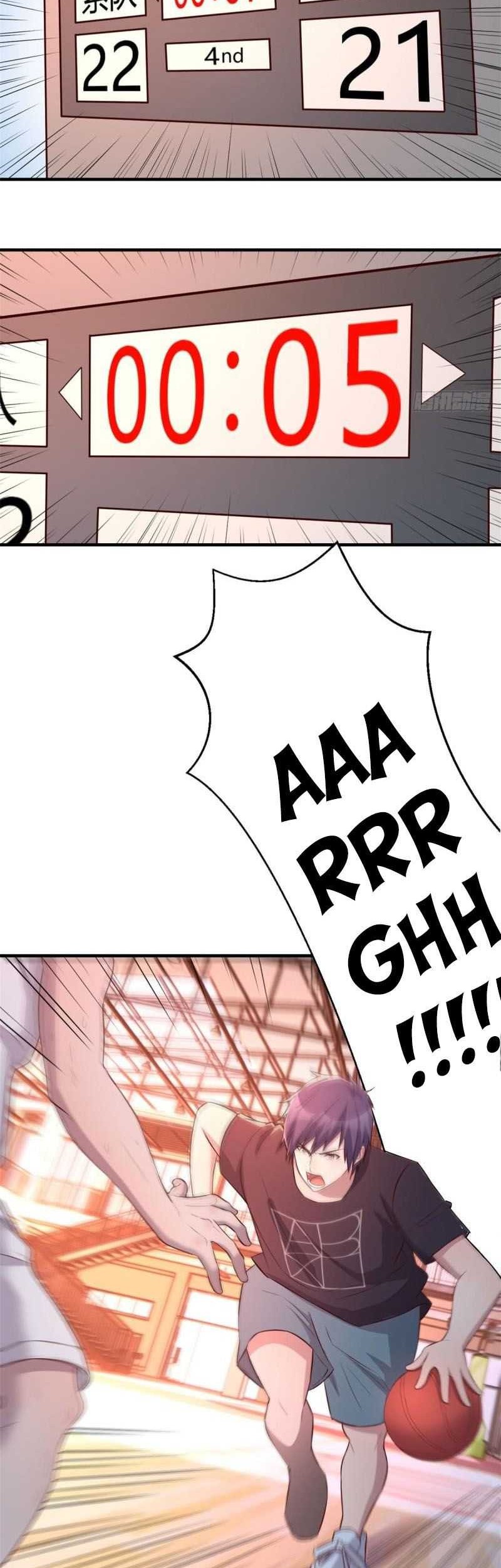 My Sister Is A Superstar Chapter 64 Gambar 23