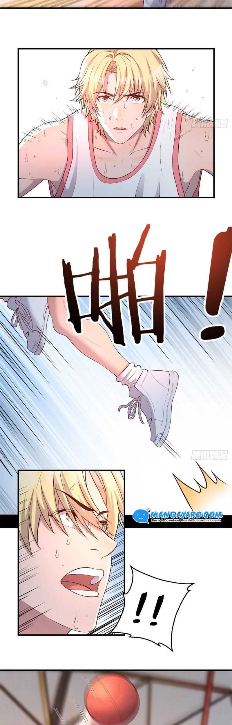 My Sister Is A Superstar Chapter 64 Gambar 24