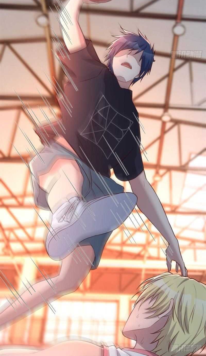 My Sister Is A Superstar Chapter 64 Gambar 25