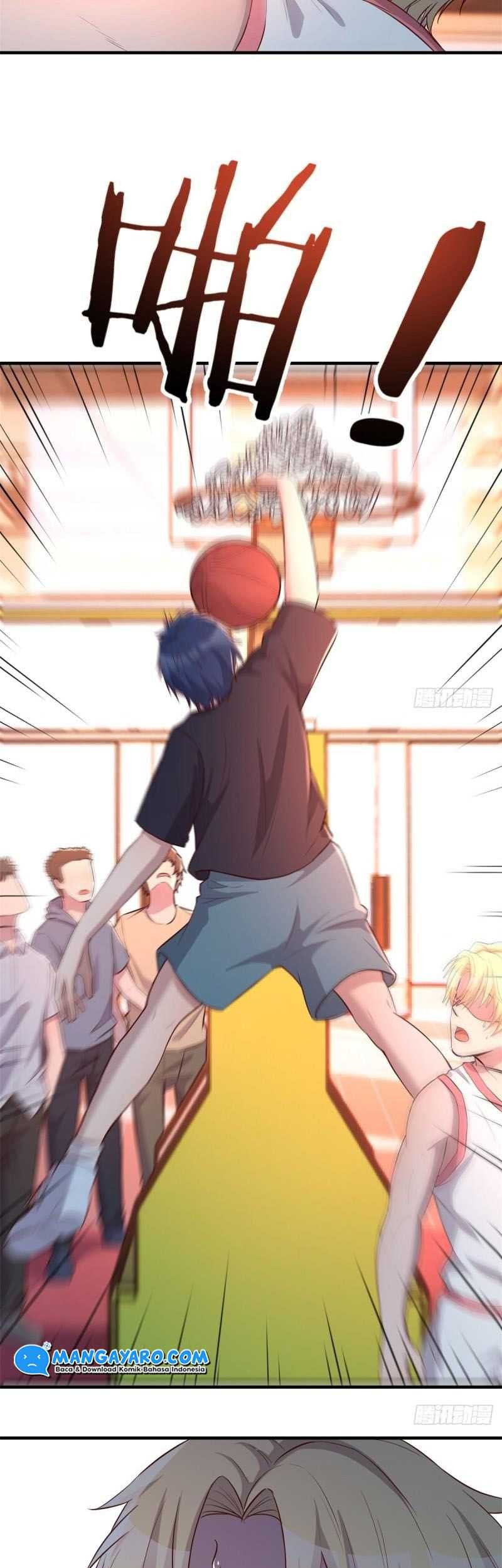 My Sister Is A Superstar Chapter 64 Gambar 26