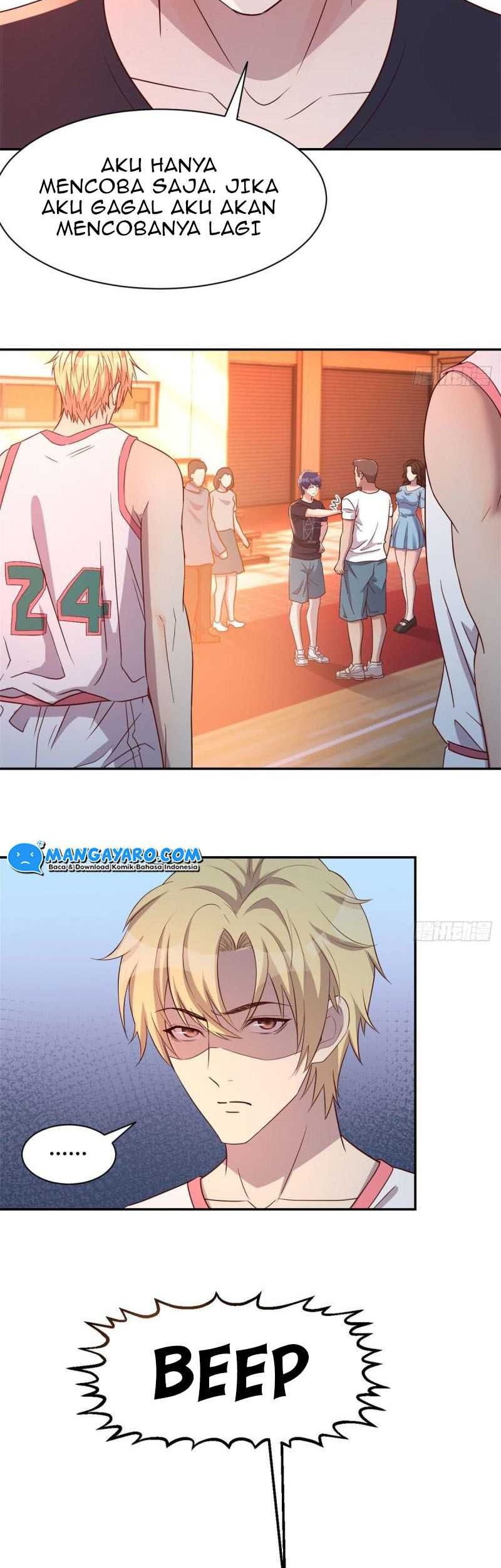 My Sister Is A Superstar Chapter 63 Gambar 7