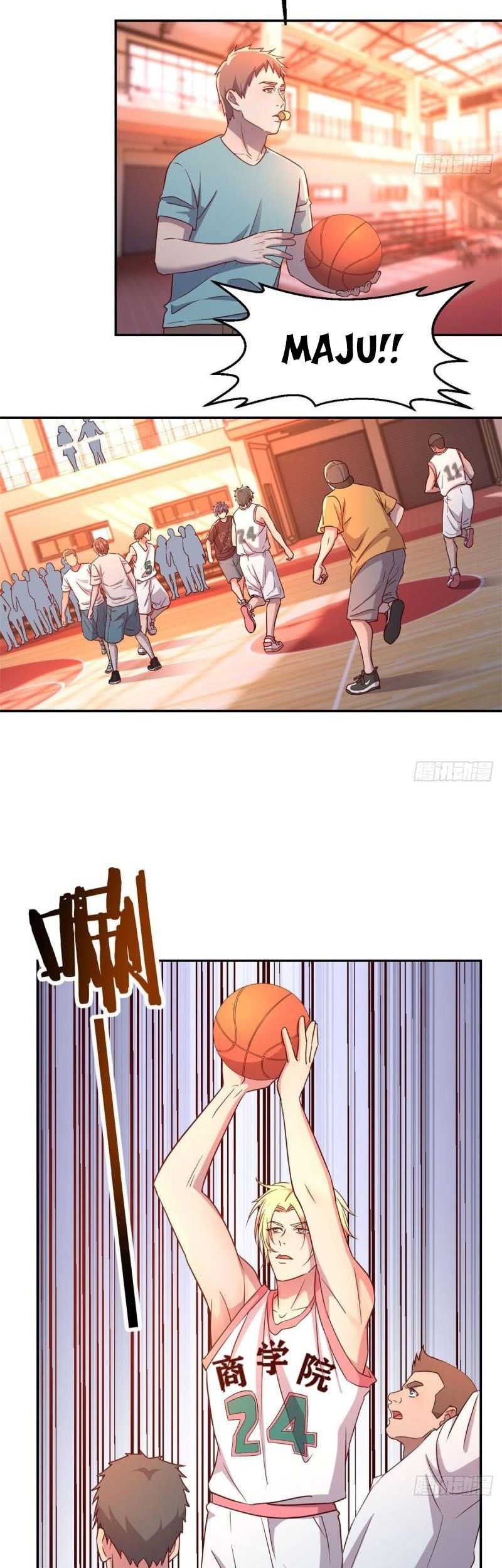 My Sister Is A Superstar Chapter 63 Gambar 8