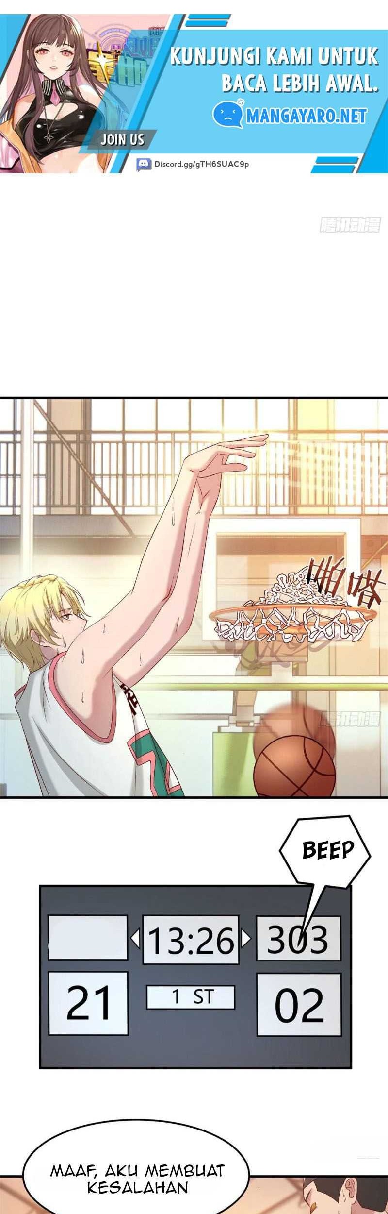 My Sister Is A Superstar Chapter 63 Gambar 11