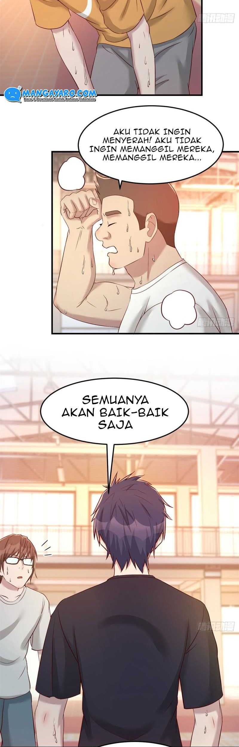 My Sister Is A Superstar Chapter 63 Gambar 16
