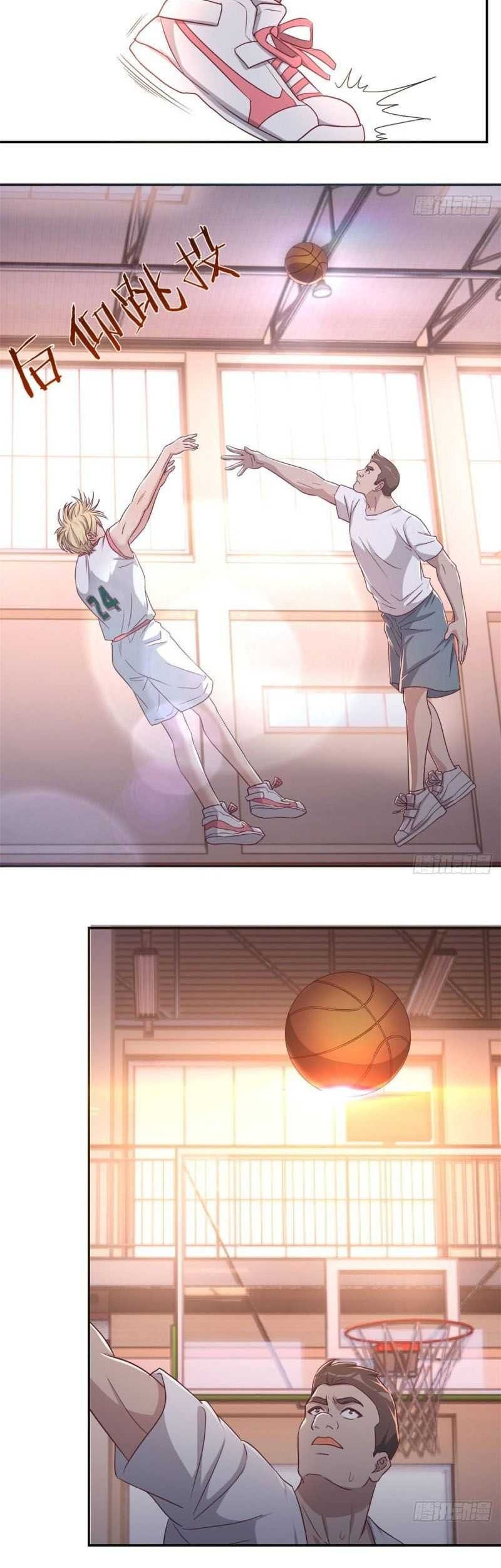My Sister Is A Superstar Chapter 63 Gambar 23