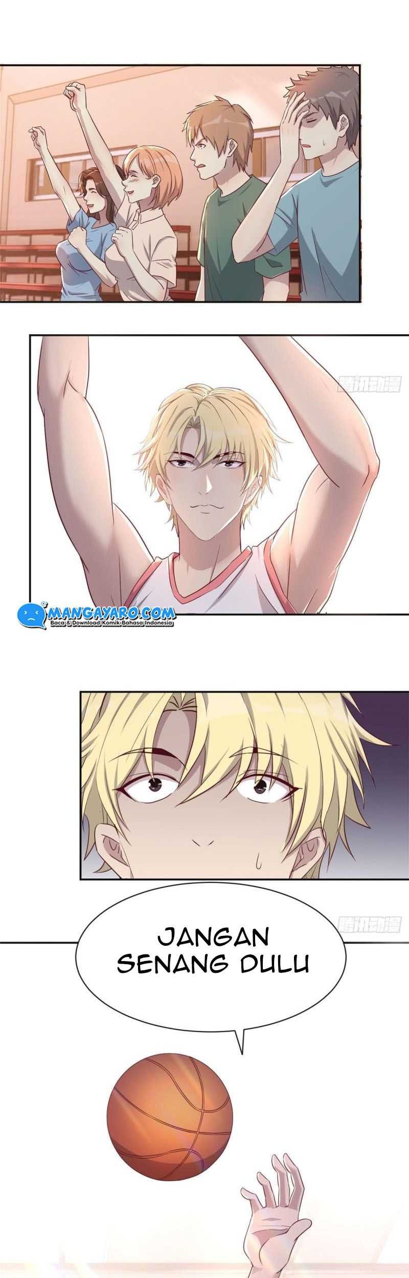 My Sister Is A Superstar Chapter 63 Gambar 24