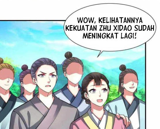 Baca Manhua Dao Yin Chapter 204 Gambar 2