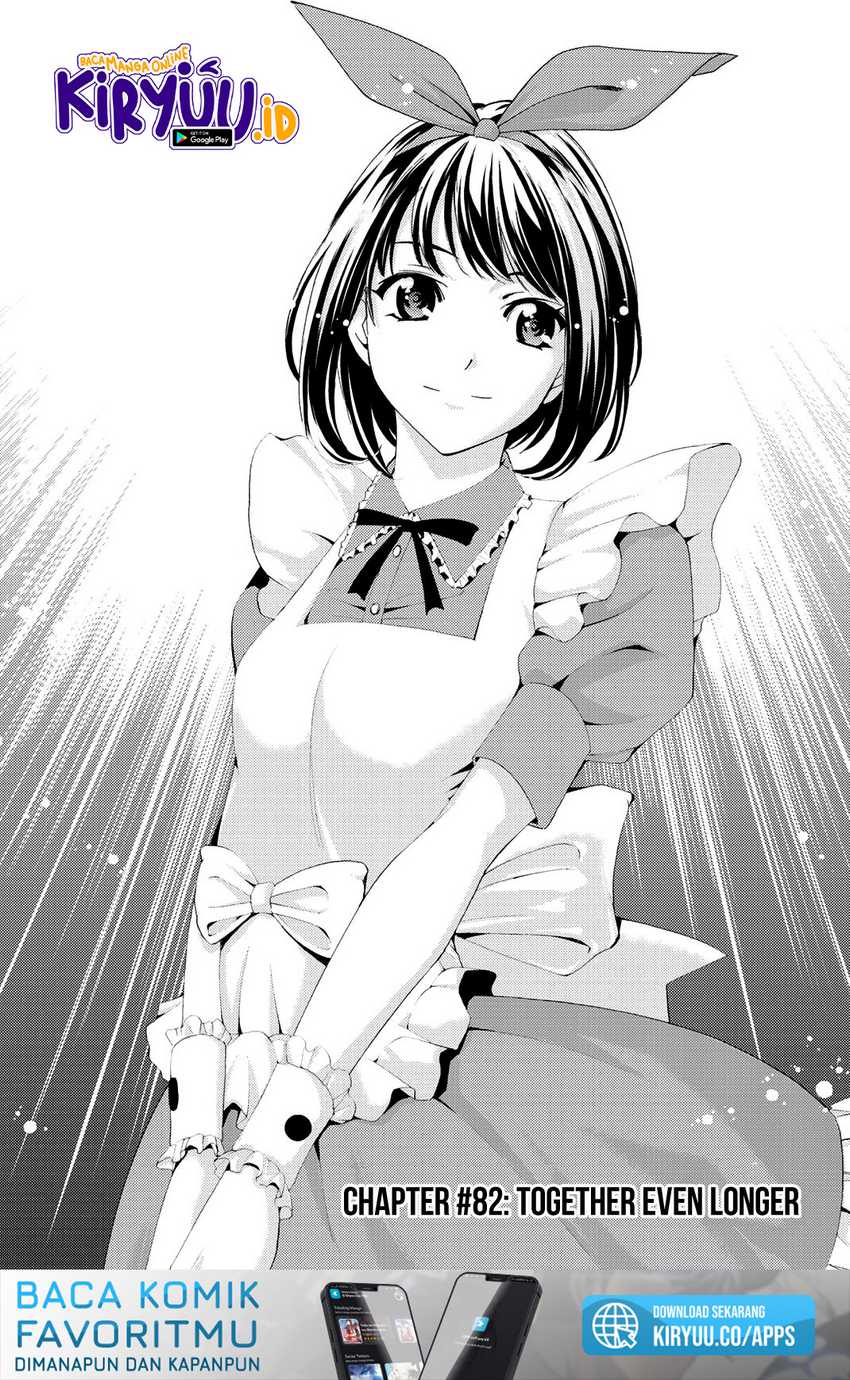 Hitman (Seo Kouji) Chapter 82 Gambar 4