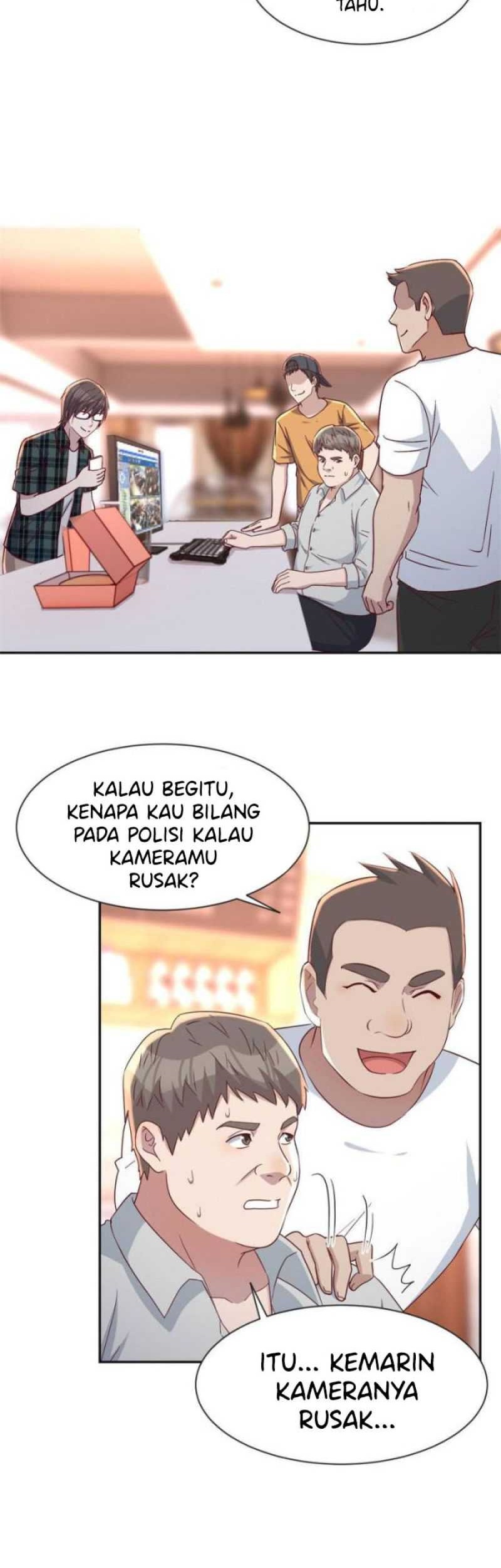 My Sister Is A Superstar Chapter 78 Gambar 5