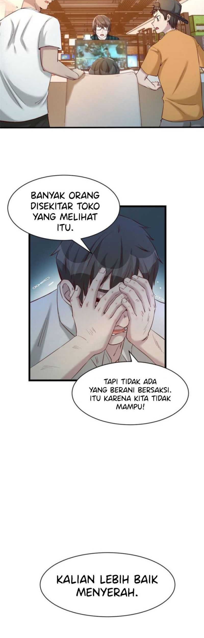 My Sister Is A Superstar Chapter 78 Gambar 11