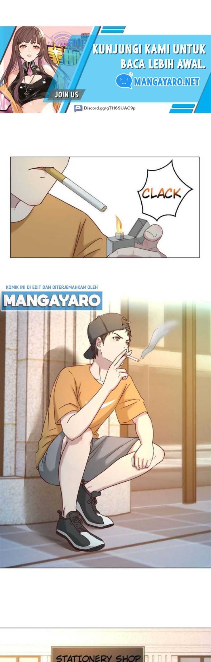 My Sister Is A Superstar Chapter 78 Gambar 12