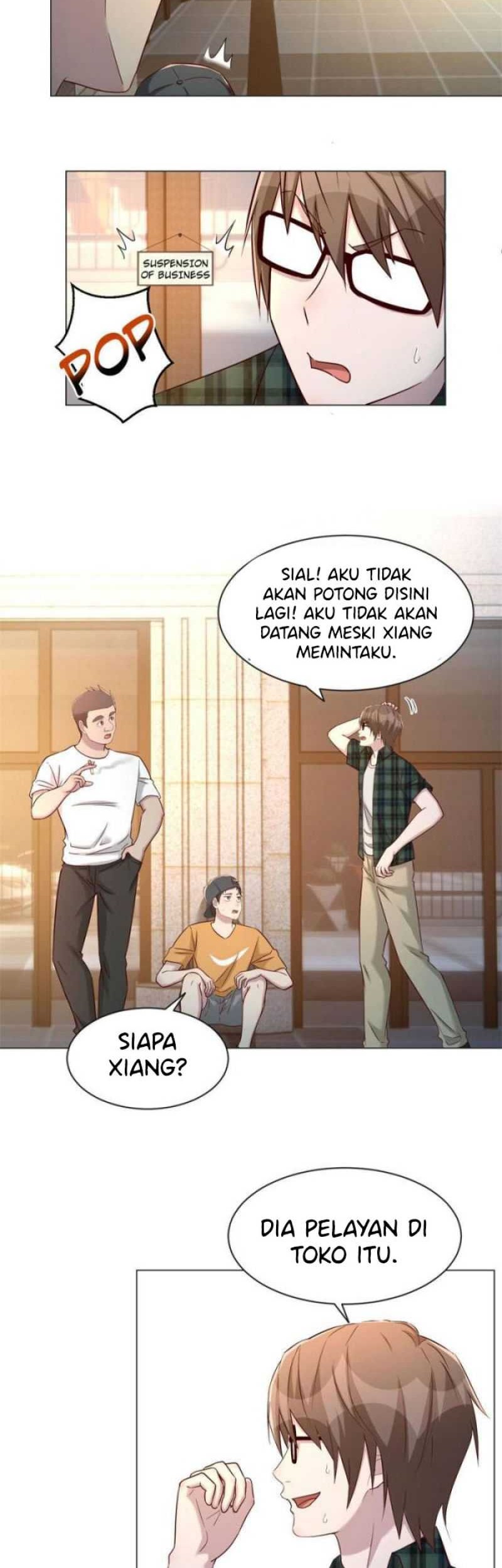 My Sister Is A Superstar Chapter 78 Gambar 15