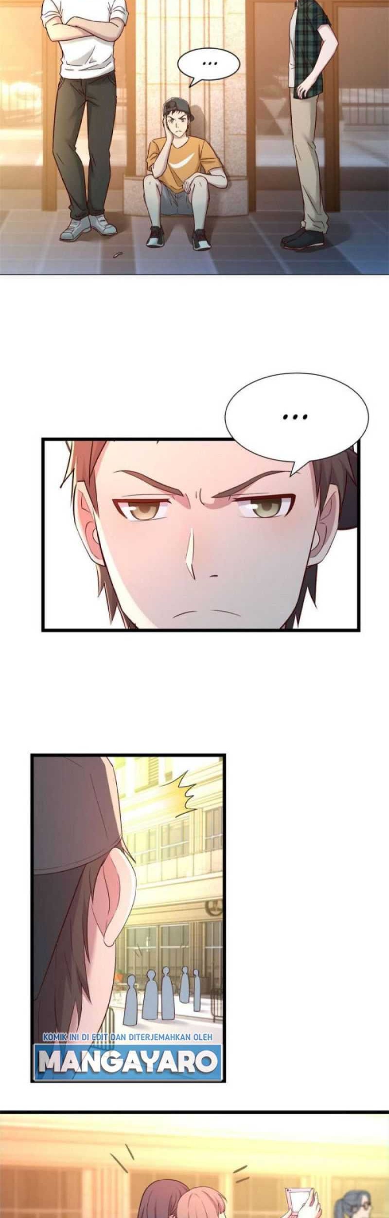 My Sister Is A Superstar Chapter 78 Gambar 17